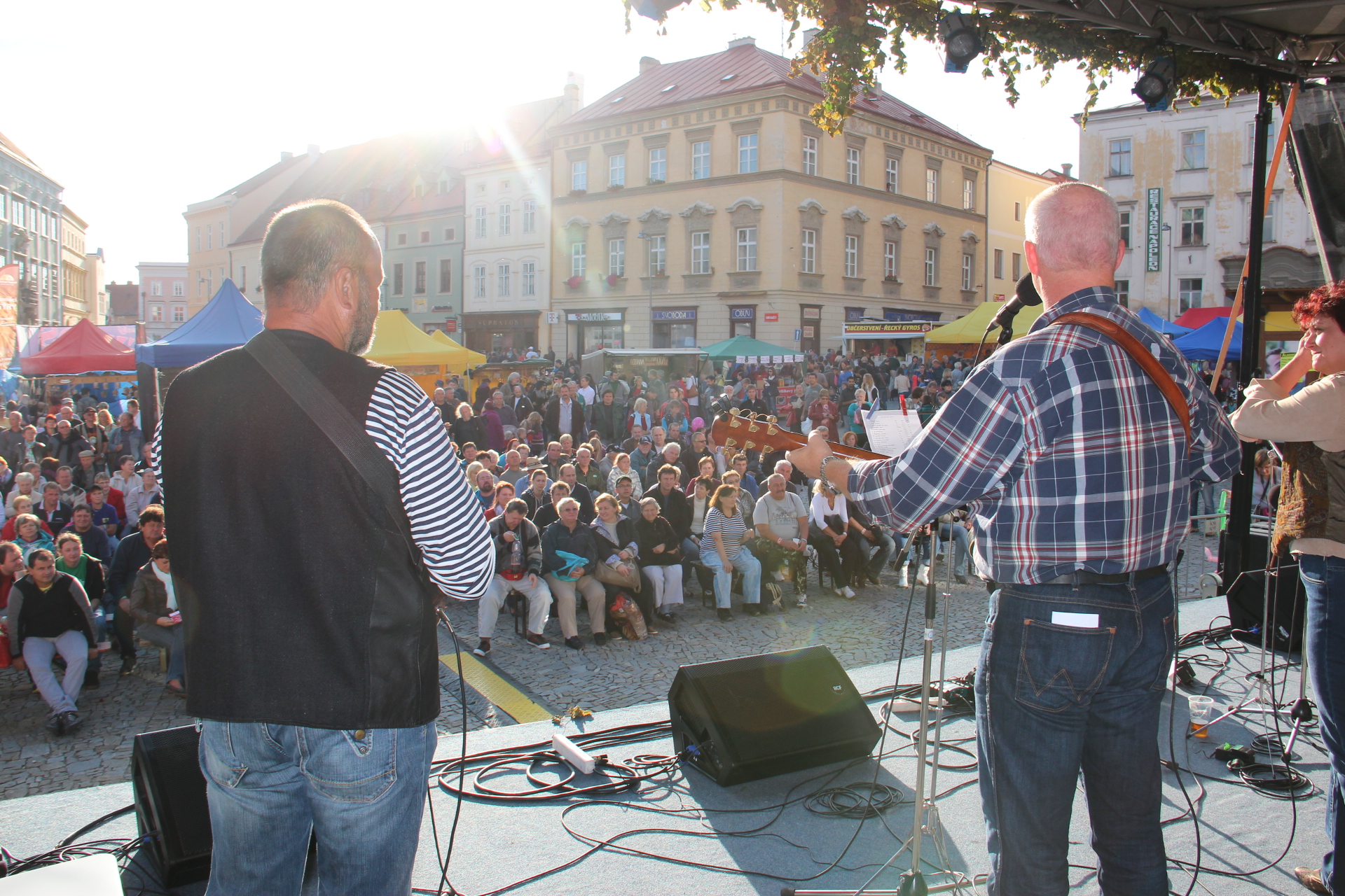 Květinka vinobraní 2013 005